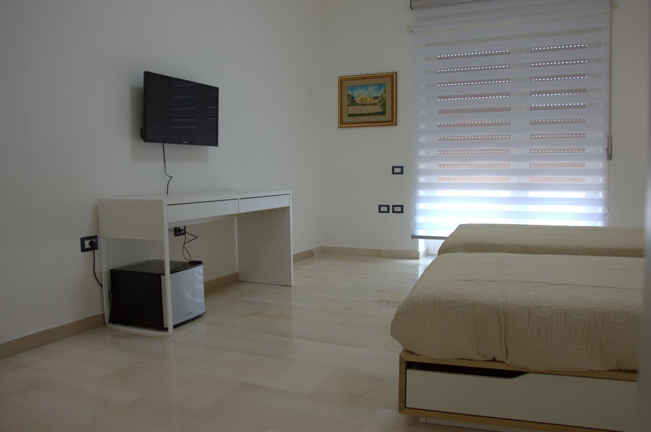 B&B "San Paolo" Neapel Exterior foto