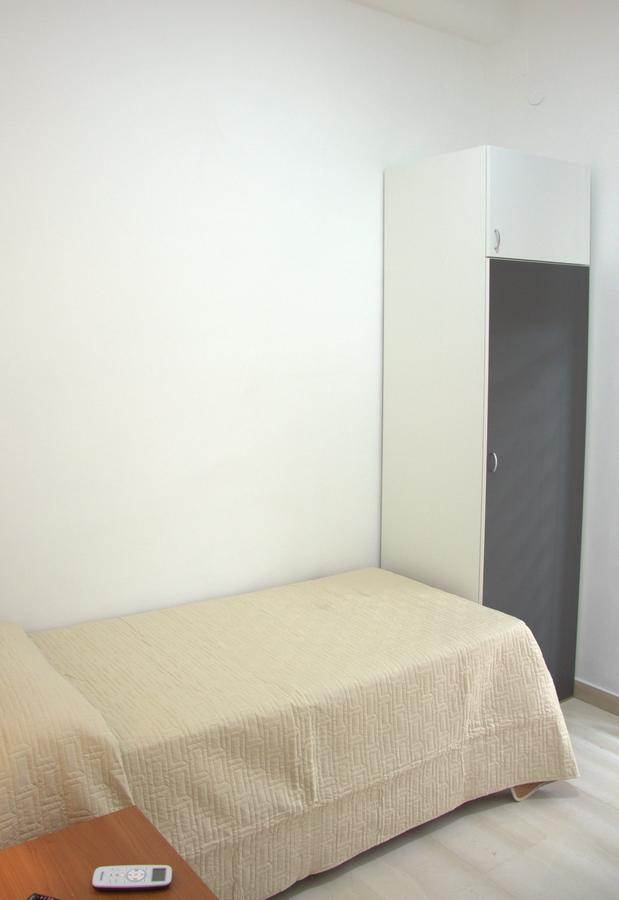 B&B "San Paolo" Neapel Exterior foto