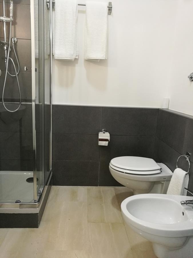 B&B "San Paolo" Neapel Exterior foto