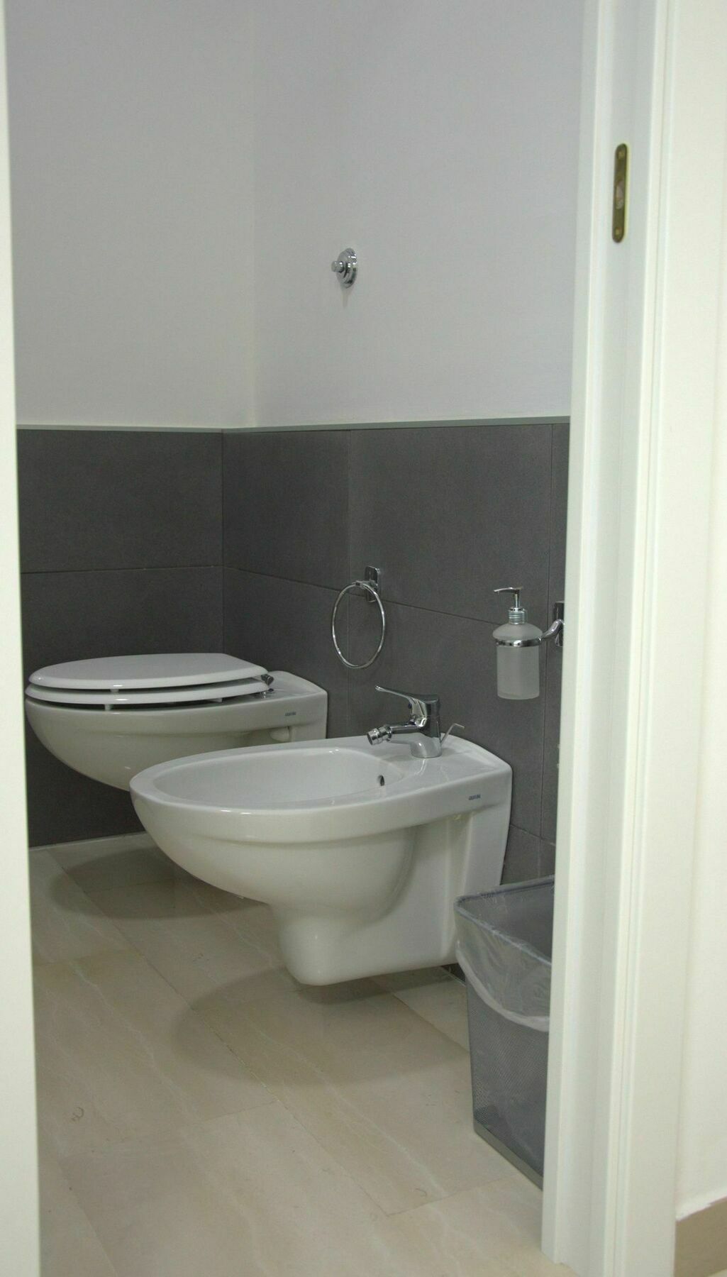 B&B "San Paolo" Neapel Exterior foto
